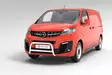 Frontbåge, Opel Vivaro 19 -, ECE-godkänd - Opel - 8020102095 - 1