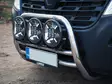 Frontbåge, Renault Master 10-19 - Renault - 8020102105 - 4