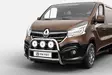 Frontbåge Renault Trafic 2014-2021, Metec - Renault - 8020103125 - 1