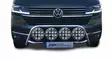 VW T6.1 Frontbåge Låg för 4st extraljus - Volkswagen - 7020100015 - 1