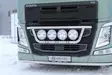 Frontbåge Classic (LED) Volvo FH 13- - Volvo - 8020102945 - 1