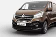 Extraljusbåge Renault Trafic 2014- - Renault - 8020102345 - 1
