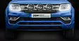 Extraljusbåge Volkswagen Amarok V6 2011-2016 - Volkswagen - 8020102715 - 1