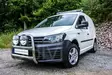 Volkswagen Caddy 2010-2020 Frontbåge 60mm - Volkswagen - 7000010115 - 1