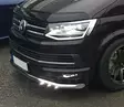 Volkswagen Transporter T6 Frontrör 60mm - Volkswagen - 7000010105 - 1