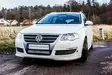VW Passat Ledramp + modellanpassat fäste - Volkswagen - 7000010185 - 3