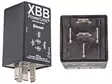 XBB PowerUnit, endast relä - Reläsats & Kabelsats - 8020105075 - 1