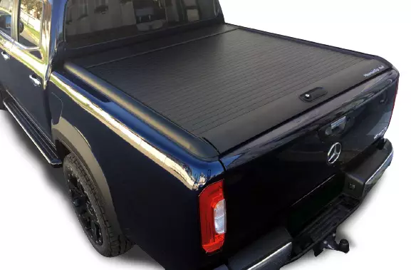 Mountain Top Roll Cover Svart MB X-klass 17+ - Mercedes-Benz - 8020102975 - 1