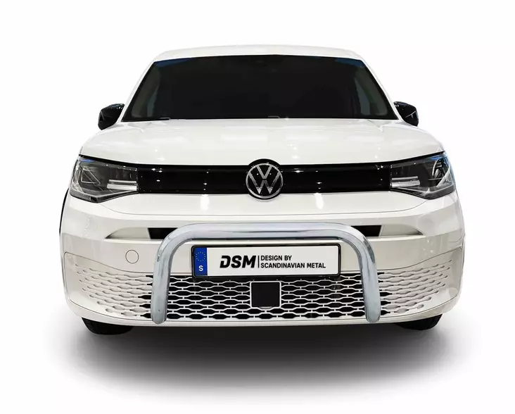 Volkswagen Caddy 2021- Frontbåge - Volkswagen - 8020103935 - 1