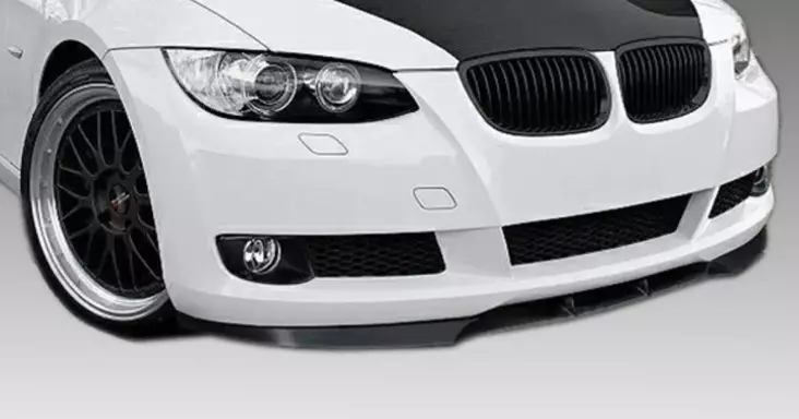 Frontsplitter BMW 3-serien E92 - BMW - 8020110105 - 1