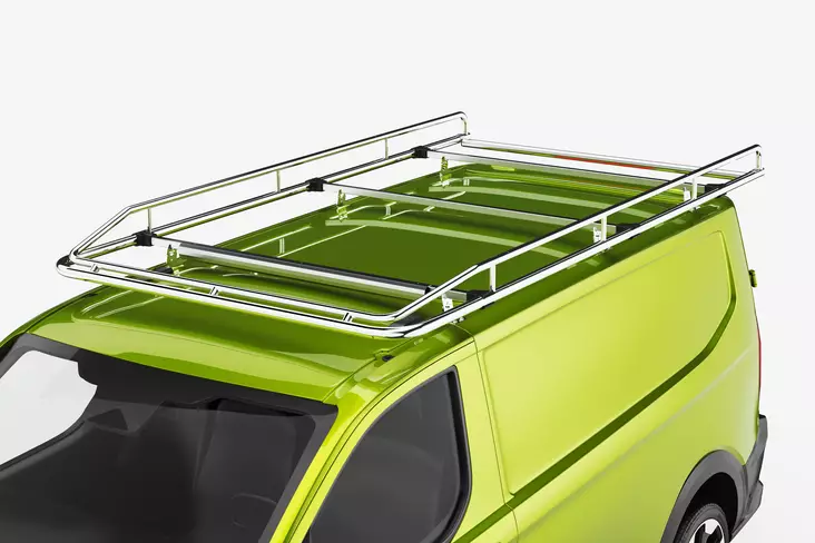 Takkorg L2H1 Blank VW T7 Transporter 24- - Takräcke - 8020111925 - 1