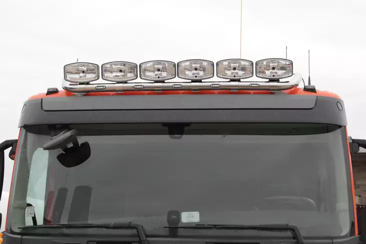 Takbåge Wide (LED) Volvo FH 13+ - Volvo - 8020102935 - 1