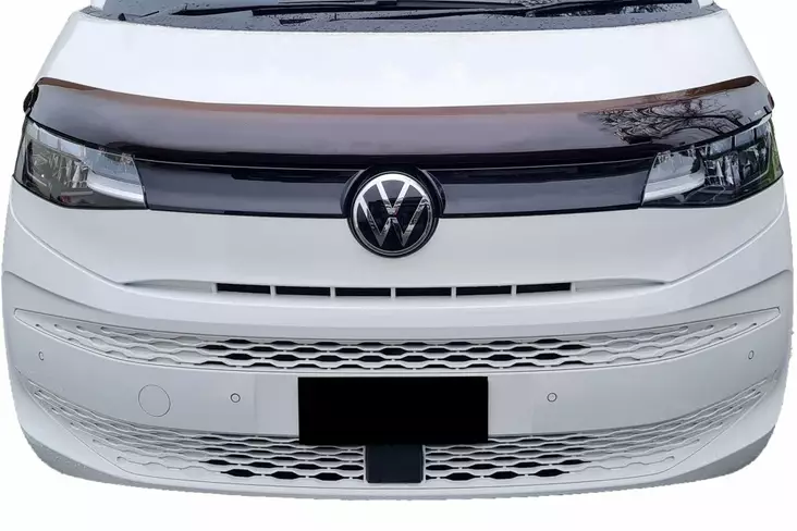 Huvskydd Volkswagen Multivan T7 - Tillbehör Transportbil & Pickup - 8020108185 - 1
