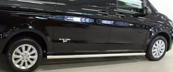 Mercedes-Benz Vito Sidorör L1/L2 2014-2023 - Mercedes-Benz - 7000010045 - 1