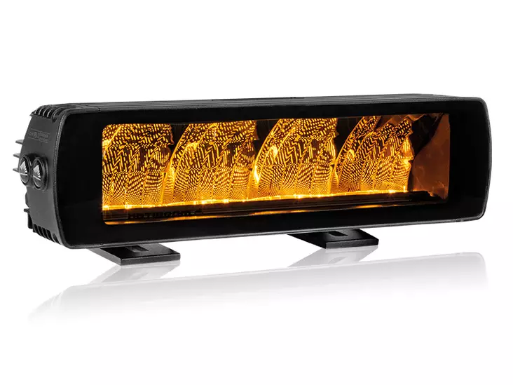 LED-extraljus Optibeam Savage 12 - LED-ramper - 8020104255 - 1