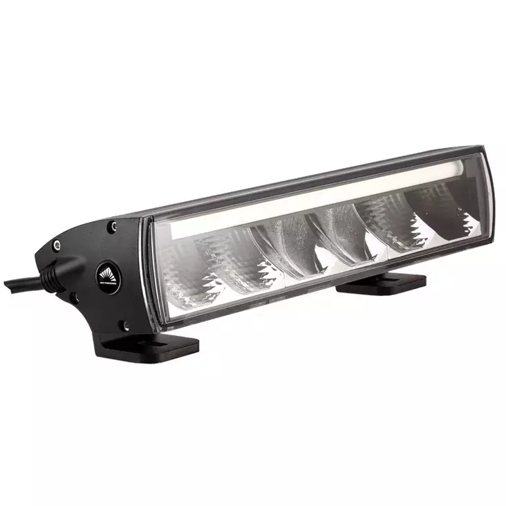 Extraljusramp Optibeam Ultra 6 - LED-ramper - 3010130605 - 1