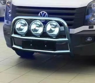 Volkswagen Crafter Frontbåge 60mm - Volkswagen - 7000010035 - 1