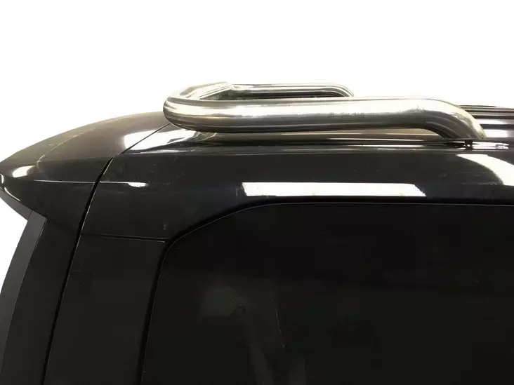Volkswagen Multivan T7 Arbetsbelysningsbåge 60mm Svart - Volkswagen - 8020105305 - 1