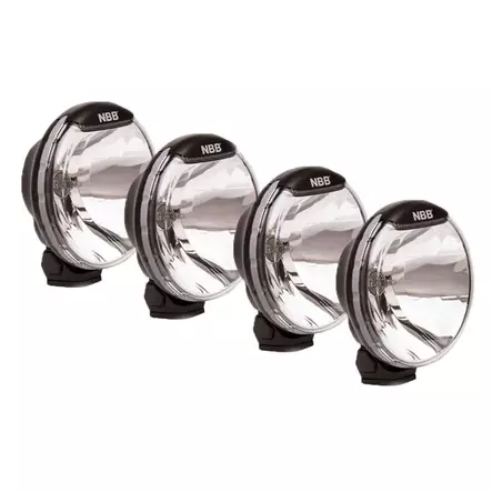 4st NBB Xenon Special Edition 4300K Broad - Xenon extraljus - 7000010515 - 1