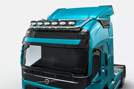 Takbåge Wide (LED) Volvo FM 20+ Globetrotter - Volvo - 8020103886 - 1
