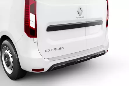 Renault Express 21- Lastskydd - Renault - 8020104806 - 1