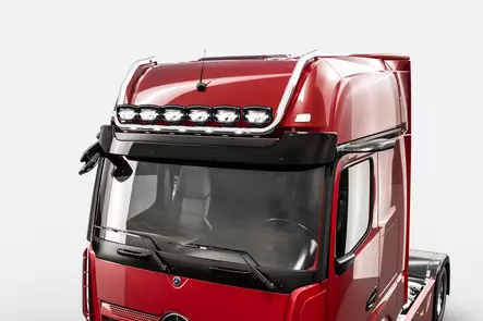 Takbåge Max (LED) Mercedes-Benz Actros MP4 11-18 & MP5 19- GIGA tak - Mercedes-Benz - 8020102986 - 1