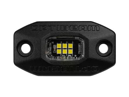 Optibeam Rock LED-arbetsljus - Led-arbetsbelysning - 8020108546 - 1