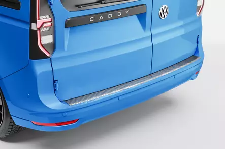 Lastskydd VW Caddy 2021-, Metec - Volkswagen - 8020104096 - 1