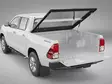 Mountain Top Aluminium flaklock VW Amarok 10+ - Volkswagen - 8020103346 - 1