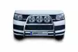 Volkswagen T5 & T6 Frontbåge 60mm - Volkswagen - 8020104286 - 1