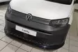 VW Caddy 2021- Frontsplitter - Volkswagen - 8020104696 - 1
