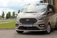 Frontrör, Ford Transit Custom 2018-2020-, Ø60mm, Metec - Ford - 8020102366 - 1