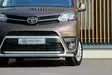 Frontrör Toyota Proace 2016- - Toyota - 8020102536 - 1