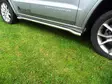 Jeep Grand Cherokee 2011-2014 Sidorör 60mm - Modellanpassande tillbehör - 7000010246 - 1