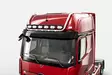 Takbåge Max (LED) MB Actros 11+ GIGA tak - Mercedes-Benz - 8020102986 - 1