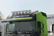 Takbåge Wide (LED) Volvo FH 13+ Globetrotter & XL - Volvo - 8020102686 - 1