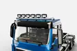 Takbåge Wide MAN TGX 07+ XL & L - MAN - 8020103036 - 1