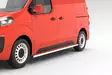 Sidorör Opel Vivaro 2019- - Opel - 8020102406 - 2