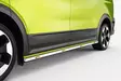Sidorör LED L2 Blank VW T7 Transporter 24- - Volkswagen - 8020111926 - 1