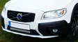 Volvo XC70 Ledramp + modellanpassat fäste - Volvo - 8020100276 - 5