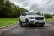 Volvo XC40 Ledramp + modellanpassat fäste - Volvo - 8020100686 - 3