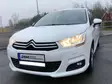 Citroen C4 Ledramp + modellanpassat fäste - Citroen - 8020101076 - 2
