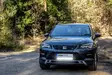 Seat Ateca Ledramp + modellanpassat fäste - Seat - 8020101086 - 2