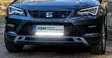 Seat Ateca Ledramp + modellanpassat fäste - Seat - 8020101086 - 1