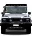 Modellanpassat LED-Rampspaket INEOS Grenadier - - 8020110086 - 2