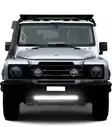 Modellanpassat LED-Rampspaket INEOS Grenadier - - 8020110086 - 1