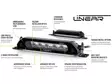 VW Caddy 2015-2020 LED-Ramp Lazer Linear 6 Elite - Volkswagen - 8020100956 - 5