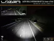 VW Caddy 2015-2020 LED-Ramp Lazer Linear 6 Elite - Volkswagen - 8020100956 - 4