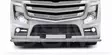 Mercedes-Benz Actros 2500 Frontrör 60mm - Mercedes-Benz - 7000010136 - 1