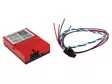 Canbus Interface Helljus by Optibeam - Reläsats & Kabelsats - 3050120196 - 1